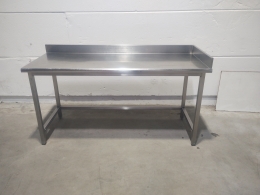 s/s Table